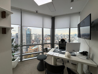 Clinic — Note Plastic Surgery