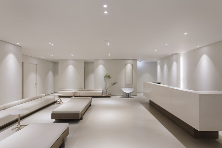 Clinic — Note Plastic Surgery