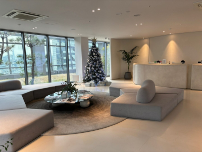 Clinic — Note Plastic Surgery
