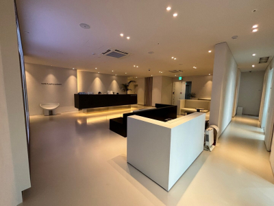 Clinic — Note Plastic Surgery