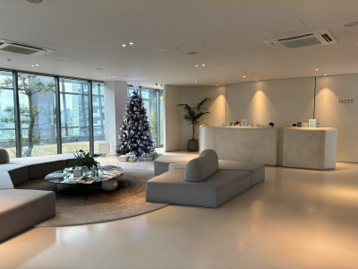 Clinic — Note Plastic Surgery