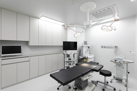 Clinic — Note Plastic Surgery