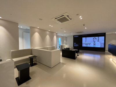 Clinic — Note Plastic Surgery