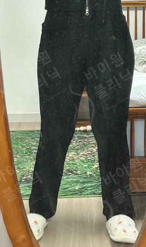 Before — BYWON Clinic