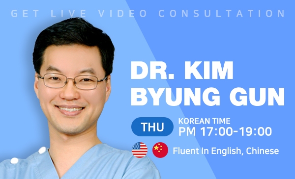 Dr. Kim Byung Gun