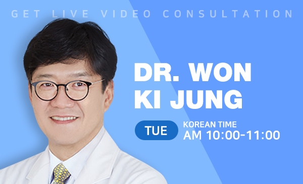 Dr. Won Ki Jung