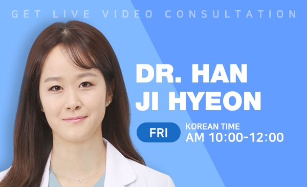 Dr. ハン・ジヒョン