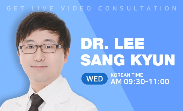Dr. Lee Sang Kyun