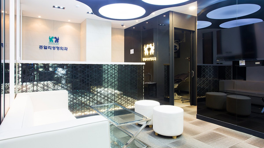 Jewelry Plastic Surgery
