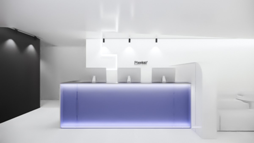 Pixel Lab Beauty Clinic