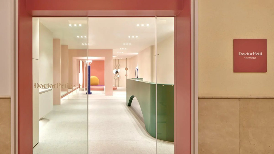 Dr.Petit Clinic Myeongdong