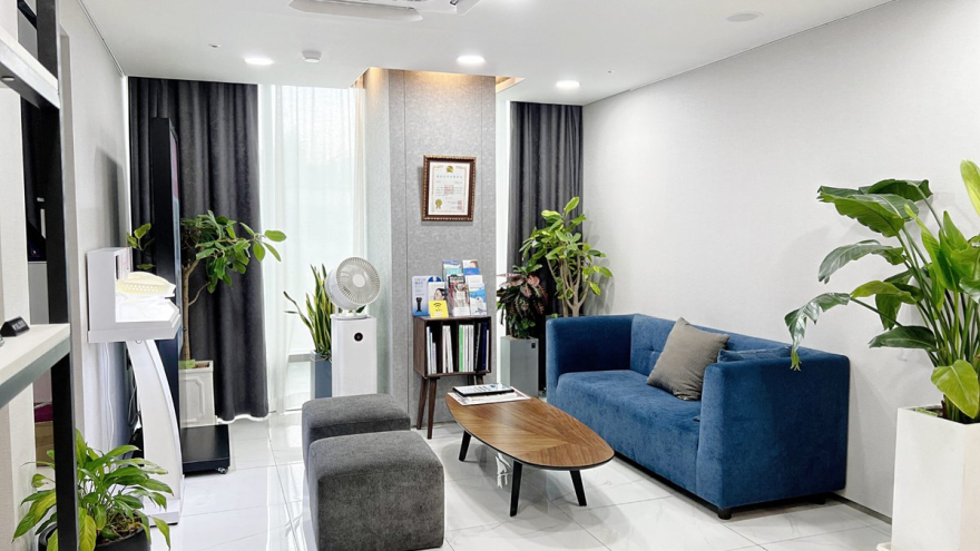 Cheongdam Jeunex / JEUNEX