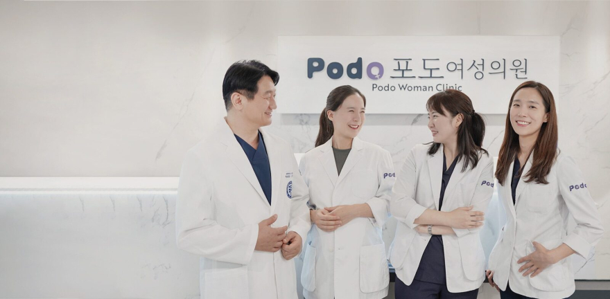 PODO Women's Clinic